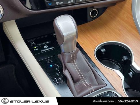 Used 2017 Lexus RX 350 AWD image 36