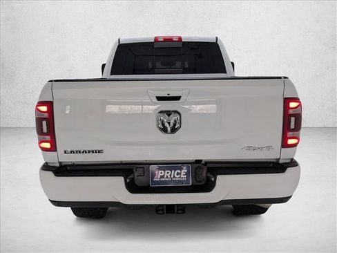 Used 2024 RAM 2500 Laramie image 6