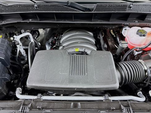 New 2026 GMC Sierra 1500 Elevation image 29