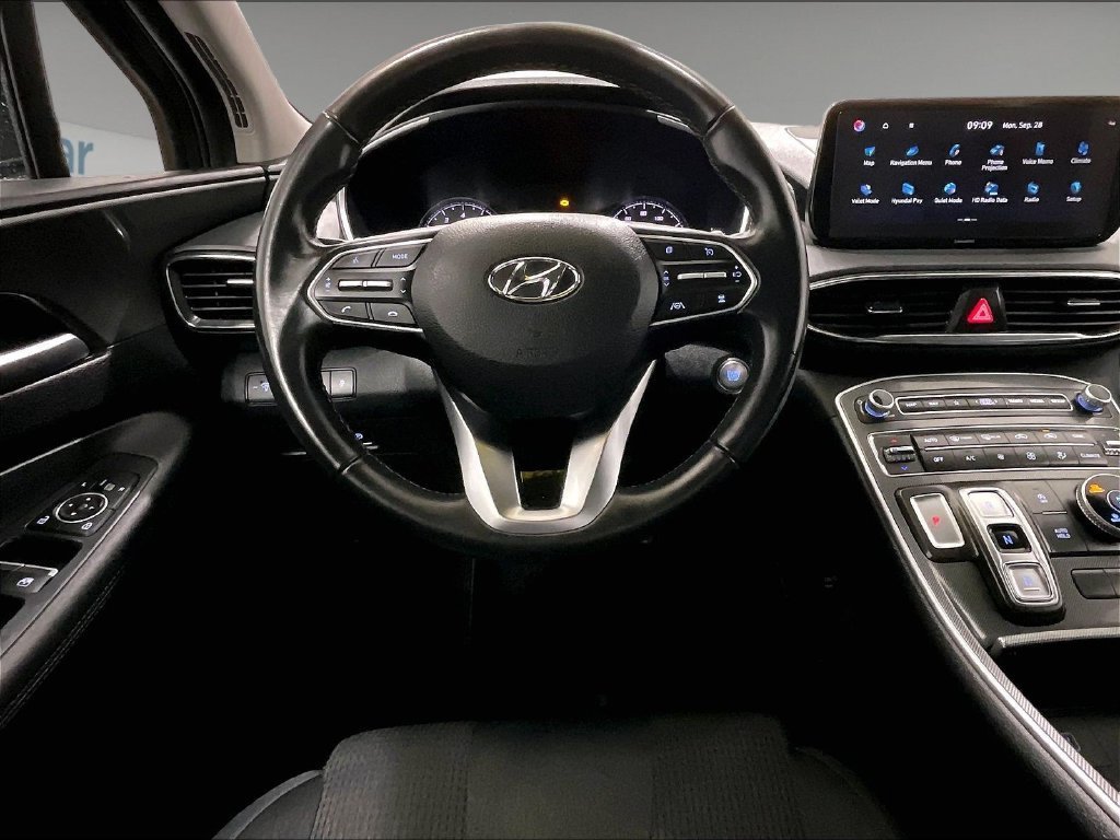 Used 2023 Hyundai Santa Fe SEL AWD/4WD image 17