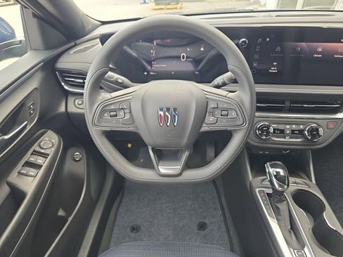 New 2026 Buick Envista Preferred w/ Convenience II Package FWD image 12