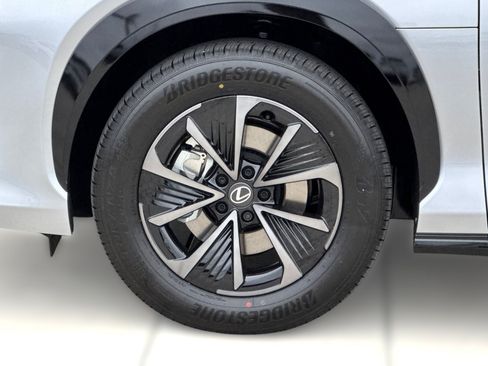 New 2026 Lexus RZ 350e 2WD image 12