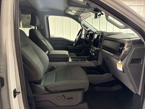 Used 2024 Ford F150 XLT w/ Equipment Group 302A MID AWD/4WD image 25