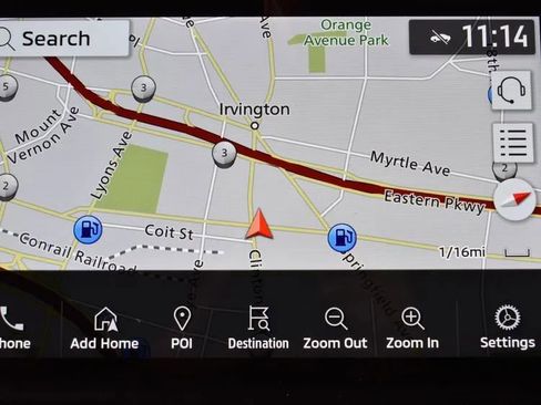 Used 2024 Mitsubishi Outlander Ralliart image 31