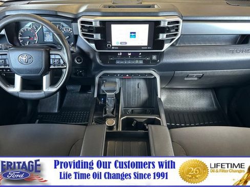 Used 2022 Toyota Tundra SR5 image 13