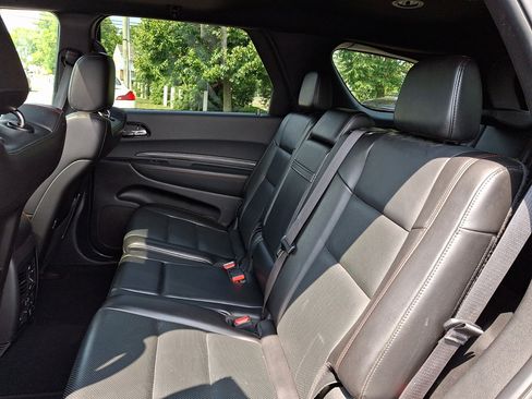 Used 2024 Dodge Durango GT AWD/4WD image 20