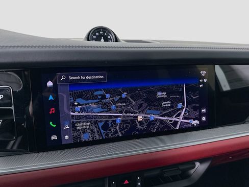 New 2026 Porsche Cayenne S image 16