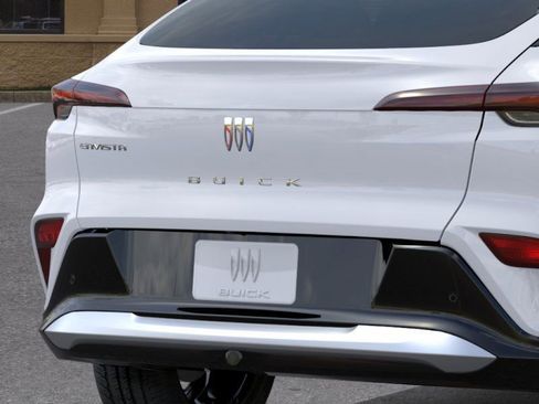 New 2026 Buick Envista Sport Touring image 15
