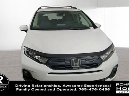 New 2026 Honda Odyssey EX-L image 3