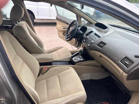 Used 2006 Honda Civic LX image 24