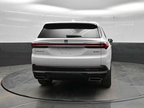 New 2026 Buick Enclave Preferred FWD image 6