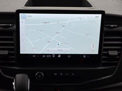 New 2025 Ford Transit 350 148 High Roof w/ Exterior Upgrade Package image 4