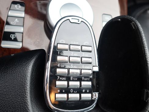 Used 2012 Mercedes-Benz S 550 image 22