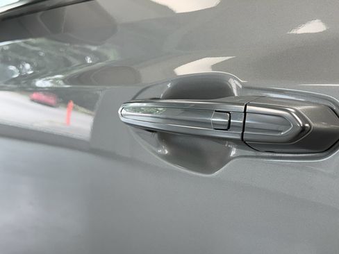 Used 2019 Cadillac XT5 Luxury AWD/4WD image 12