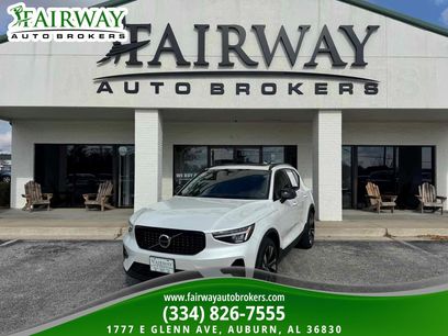 Used 2024 Volvo XC40 B5 Plus w/ Climate Package