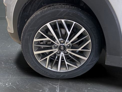 Used 2020 Hyundai Tucson Limited AWD/4WD image 28