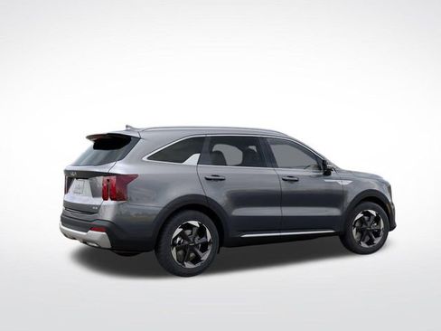 New 2026 Kia Sorento EX w/ EX Premium Package AWD/4WD image 6