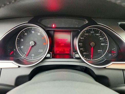 Used 2009 Audi A5 3.2 AWD/4WD image 14