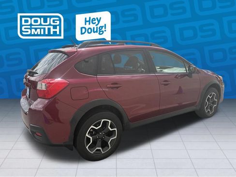 Used 2015 Subaru Crosstrek 2.0i Premium AWD/4WD image 5