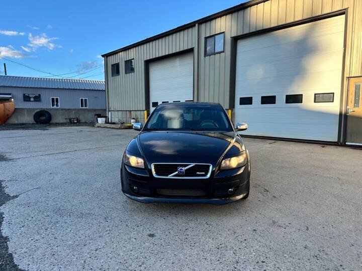 Used 2008 Volvo C30 T5 Version 2.0 FWD image 7
