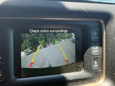 Used 2017 Jeep Grand Cherokee Laredo w/ Quick Order Package 23E AWD/4WD image 13