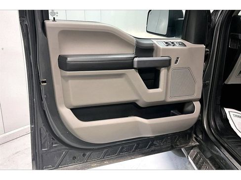 Used 2019 Ford F150 XLT w/ Equipment Group 302A Luxury image 23