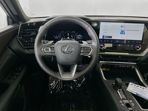 New 2026 Lexus TX 350 AWD w/ Technology Package image 20