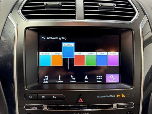 Used 2018 Ford Explorer Platinum image 23