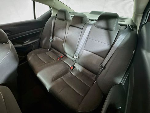 Used 2023 Nissan Altima 2.5 SV AWD/4WD image 21
