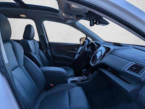 Certified 2025 Subaru Ascent Touring image 22