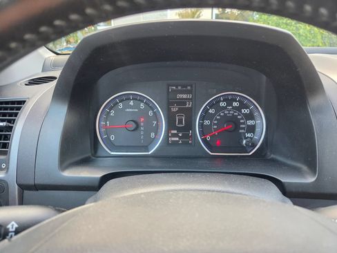 Used 2007 Honda CR-V EX-L image 15