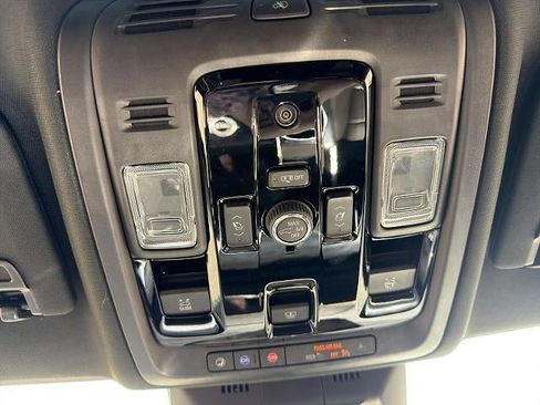Certified 2026 Cadillac Escalade Sport w/ Touring Package AWD/4WD image 35