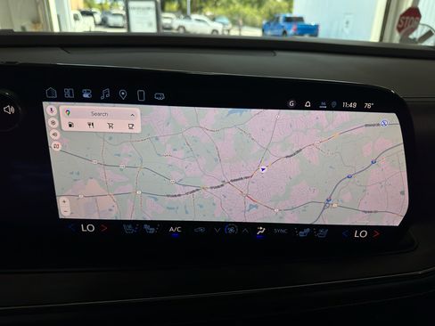 New 2025 Chevrolet Tahoe Premier image 20