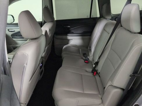Certified 2022 Honda Pilot Special Edition image 24