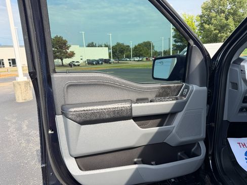 Used 2023 Ford F150 XLT w/ Equipment Group 302A High AWD/4WD image 34