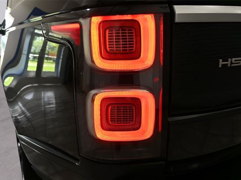 Used 2019 Land Rover Range Rover HSE AWD/4WD image 36