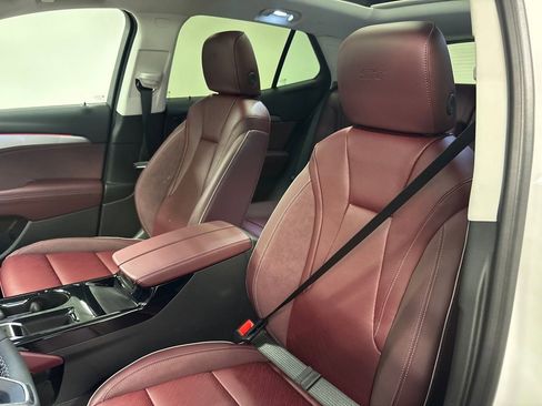 New 2026 Buick Envision Sport Touring image 21