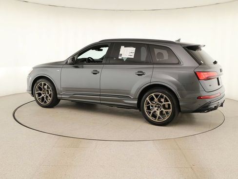 New 2026 Audi Q7 Premium Plus AWD/4WD image 3