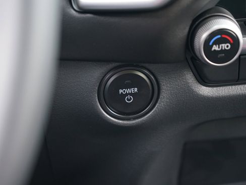 New 2026 MAZDA CX-50 AWD 2.5 Hybrid w/ Weather Package image 19