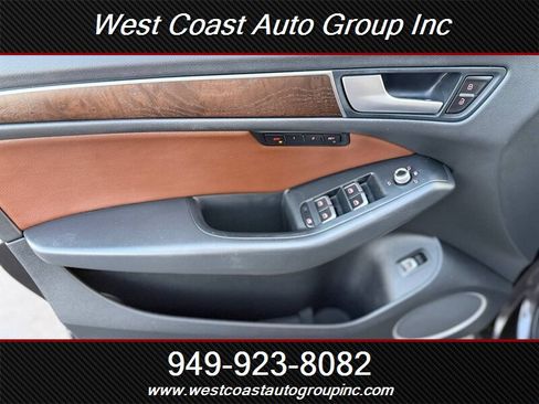 Used 2015 Audi Q5 2.0T Premium Plus w/ Technology Package image 28