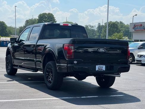 New 2026 Ford F150 XLT AWD/4WD image 15