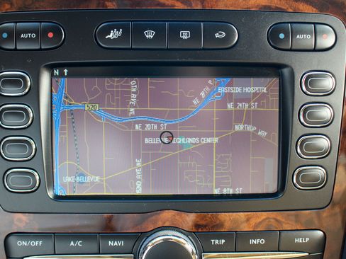Used 2007 Bentley Flying Spur Flying Spur AWD/4WD image 20