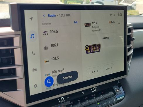 New 2026 Toyota Tundra Limited image 24