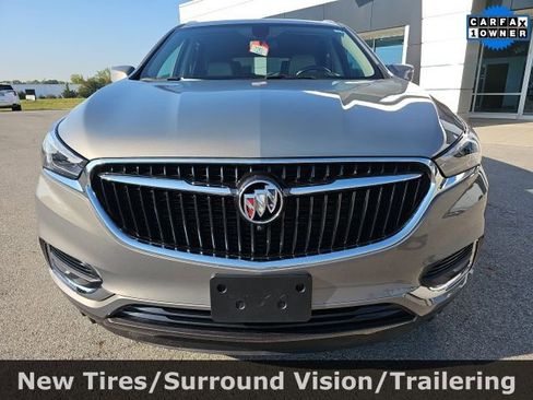 Used 2019 Buick Enclave Essence w/ Trailering Package, 5000 lbs. image 2