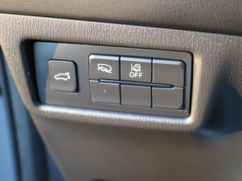 Certified 2022 MAZDA CX-5 Carbon Edition image 16