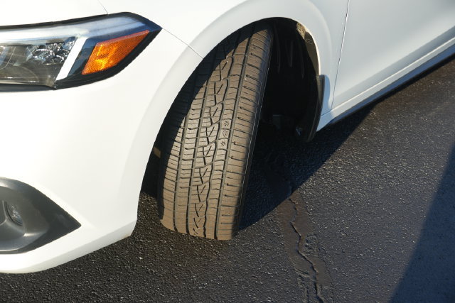 Used 2022 Honda Civic Sport Touring image 12