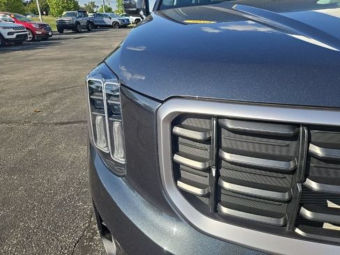 Used 2024 Kia Telluride S w/ S Sunroof Package AWD/4WD image 18