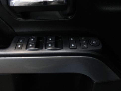 Used 2016 Chevrolet Silverado 2500 LTZ w/ LTZ Plus Package AWD/4WD image 16