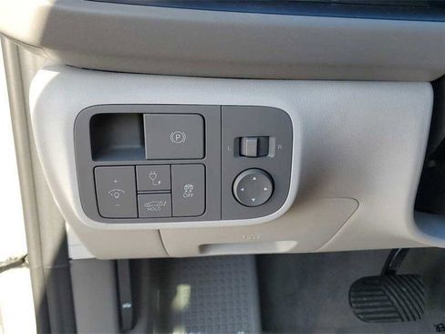 New 2025 Hyundai Ioniq 6 SEL image 25