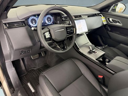 Used 2026 Land Rover Range Rover Velar Dynamic SE image 16